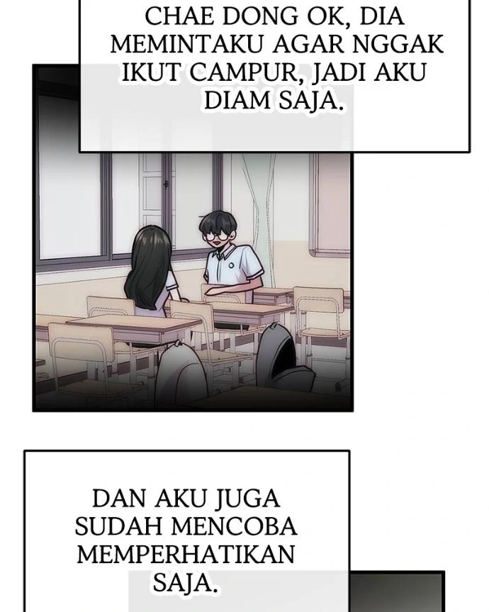 Back to The Chanbi chapter 27 halaman 3
