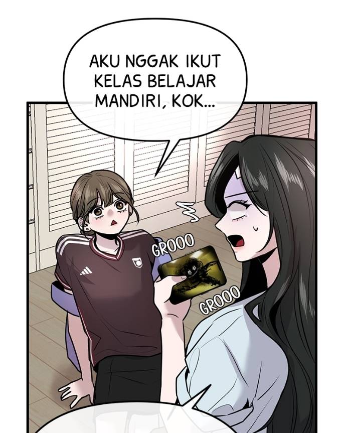 Back to The Chanbi chapter 27 halaman 9