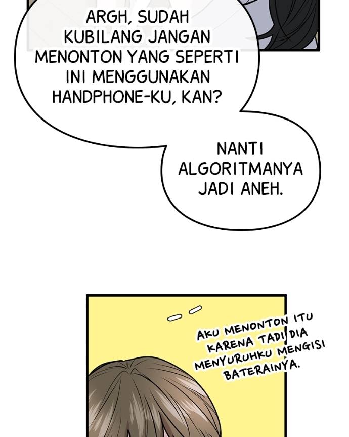 Back to The Chanbi chapter 27 halaman 10