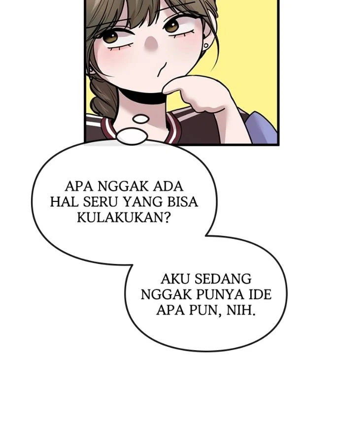 Back to The Chanbi chapter 27 halaman 11