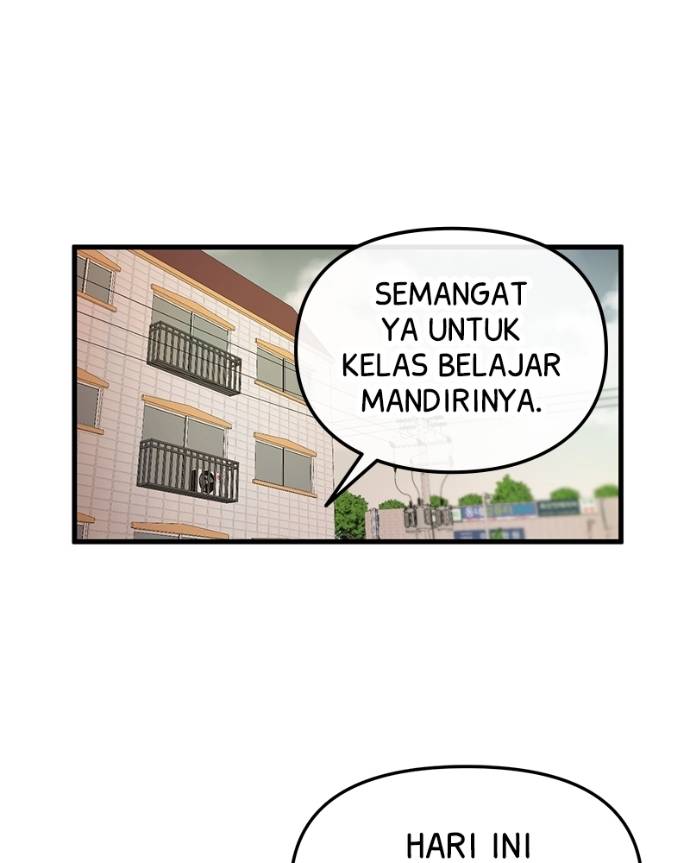 Back to The Chanbi chapter 27 halaman 12