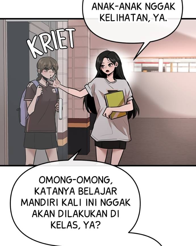 Back to The Chanbi chapter 27 halaman 13