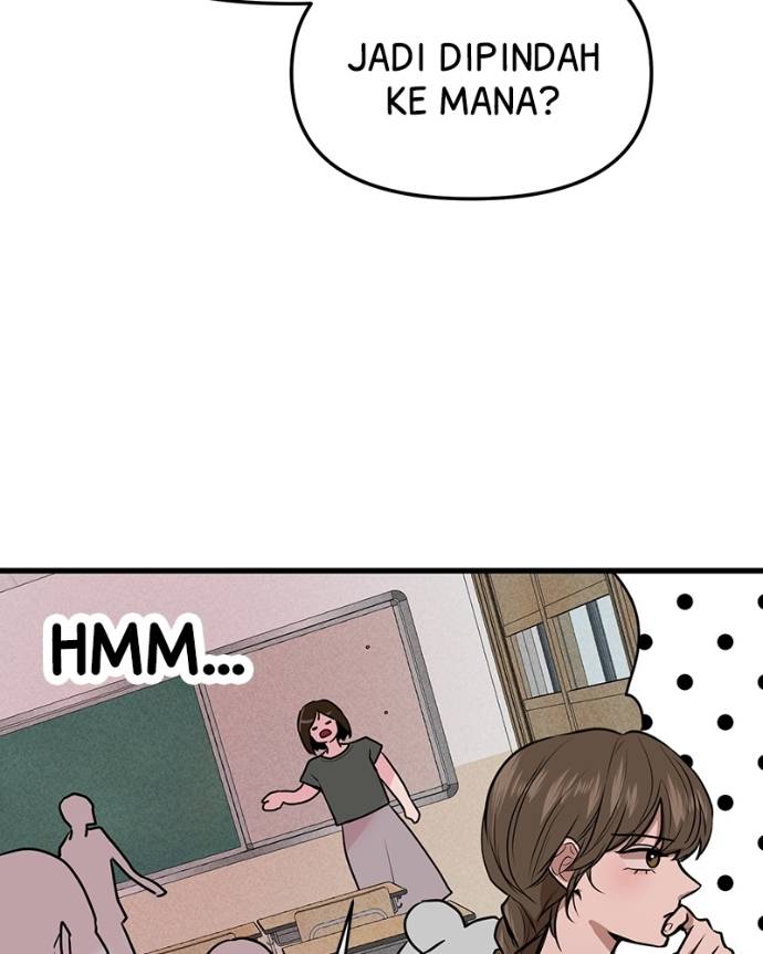 Back to The Chanbi chapter 27 halaman 14