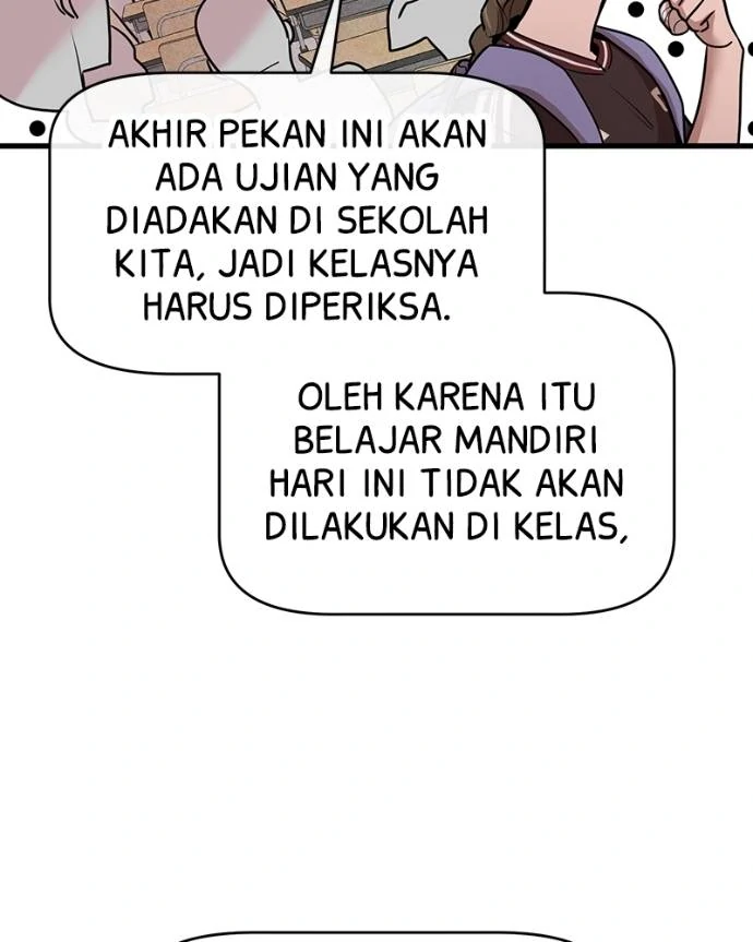 Back to The Chanbi chapter 27 halaman 15