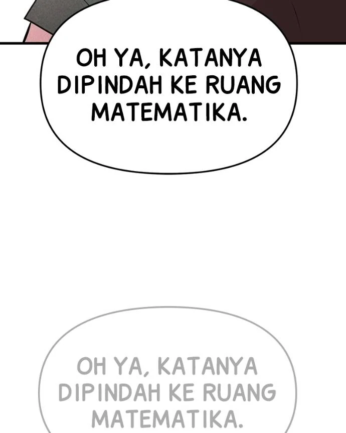 Back to The Chanbi chapter 27 halaman 17