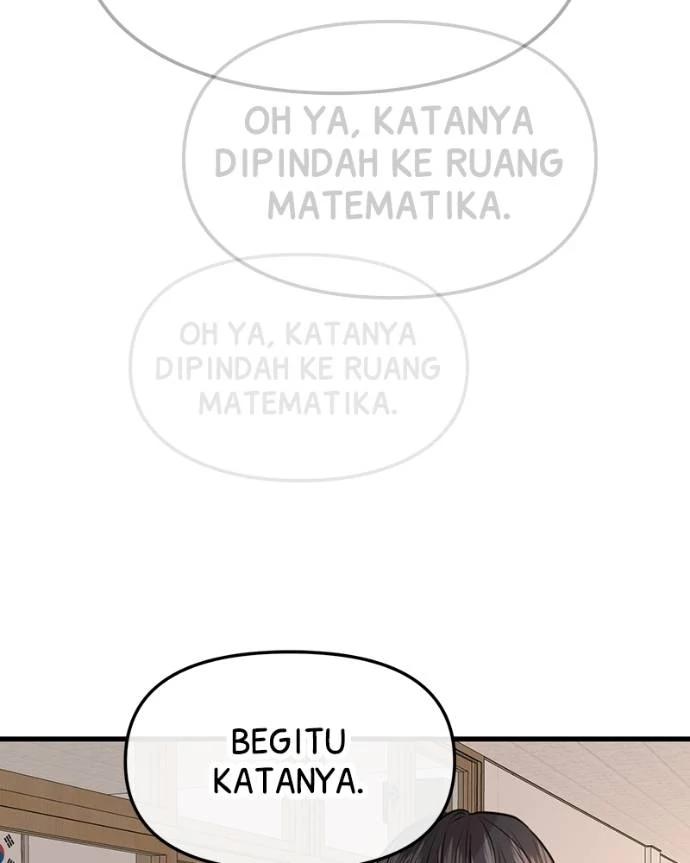 Back to The Chanbi chapter 27 halaman 18