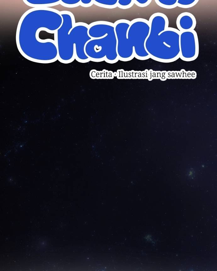 Back to The Chanbi chapter 27 halaman 25