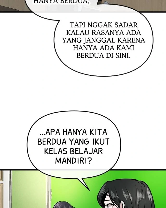 Back to The Chanbi chapter 27 halaman 28