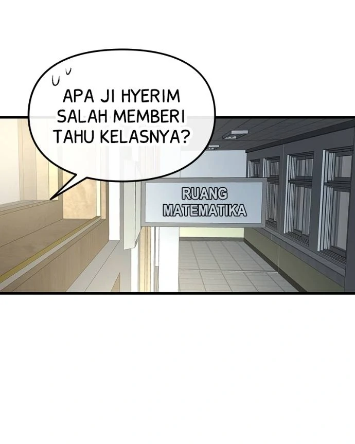 Back to The Chanbi chapter 27 halaman 30