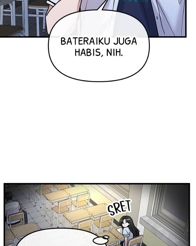 Back to The Chanbi chapter 27 halaman 34