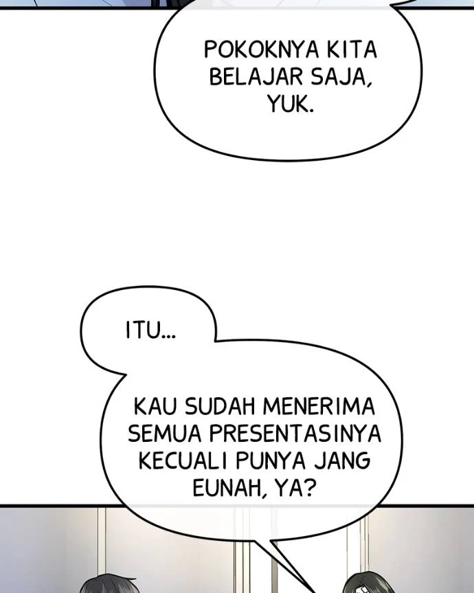 Back to The Chanbi chapter 27 halaman 38