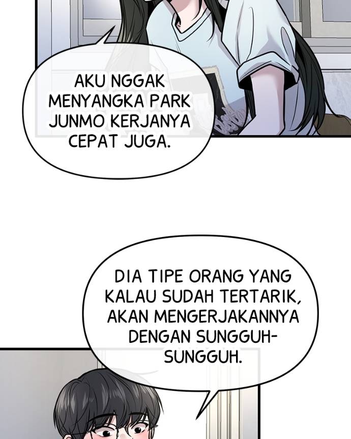 Back to The Chanbi chapter 27 halaman 40