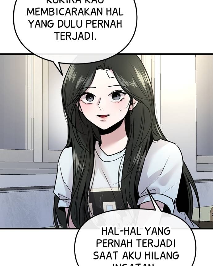 Back to The Chanbi chapter 27 halaman 43