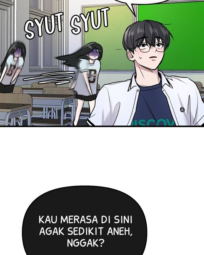 Back to The Chanbi chapter 27 halaman 48
