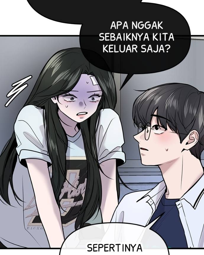 Back to The Chanbi chapter 27 halaman 49