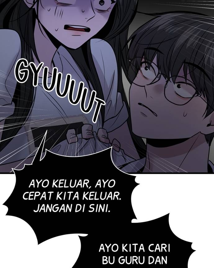 Back to The Chanbi chapter 27 halaman 57