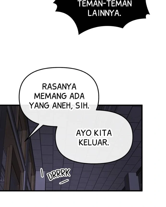 Back to The Chanbi chapter 27 halaman 58