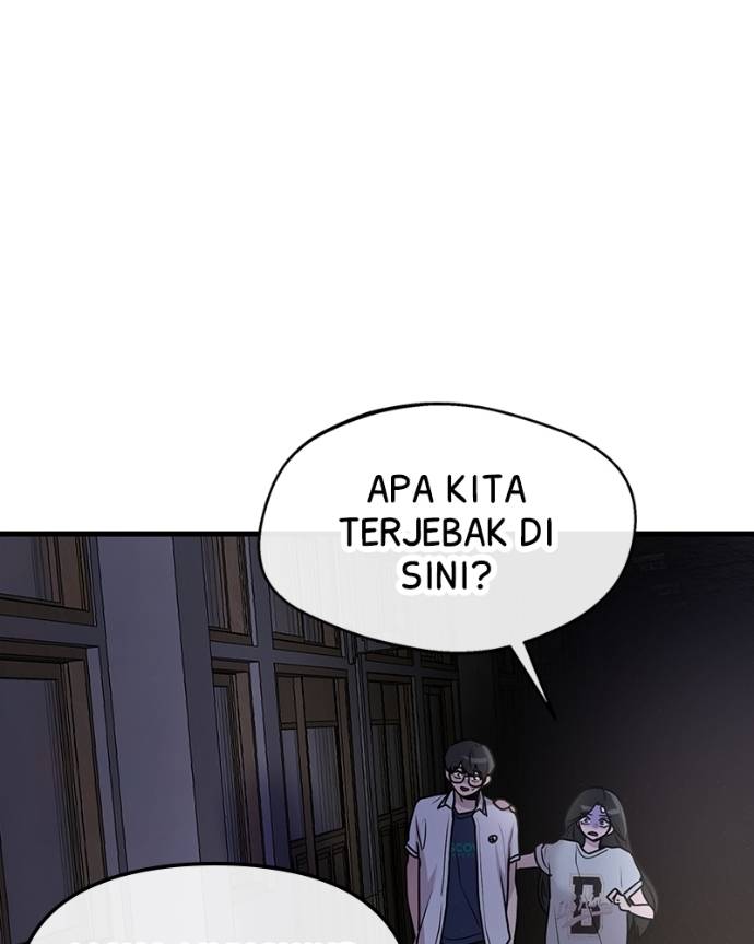 Back to The Chanbi chapter 27 halaman 60
