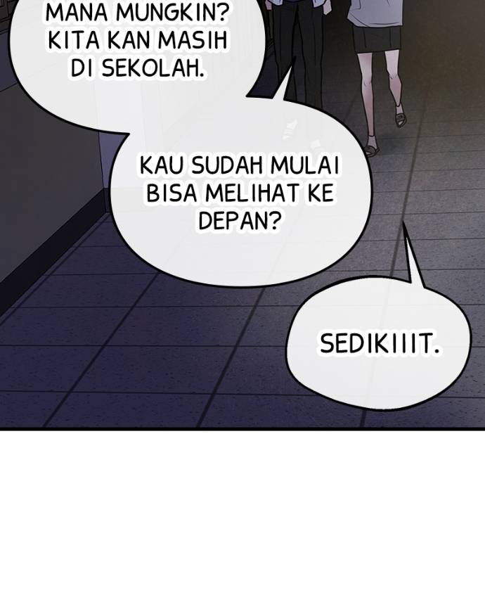 Back to The Chanbi chapter 27 halaman 61