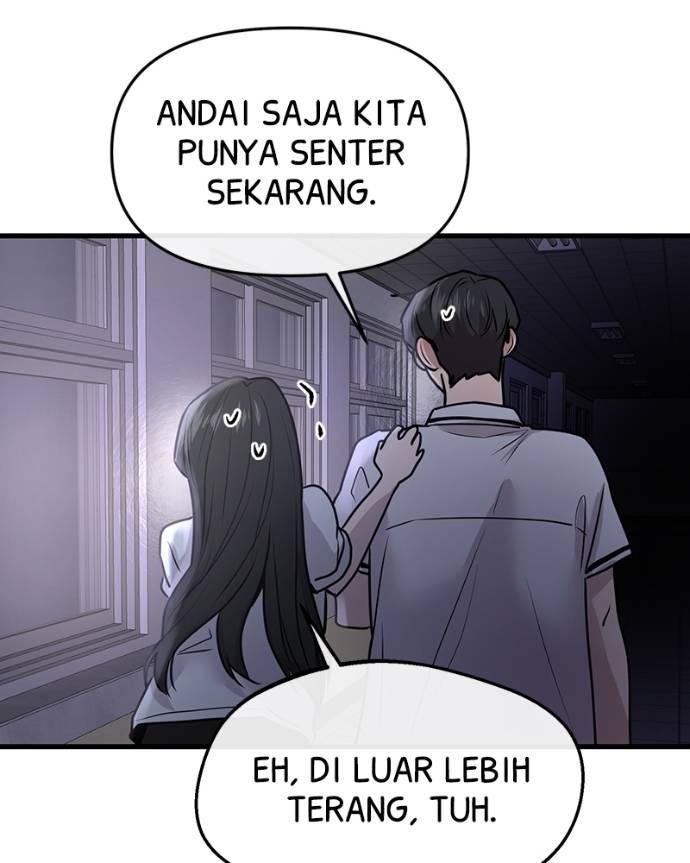 Back to The Chanbi chapter 27 halaman 62