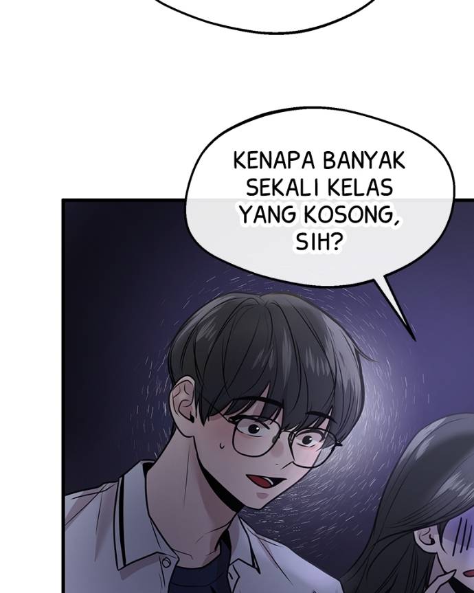 Back to The Chanbi chapter 27 halaman 63