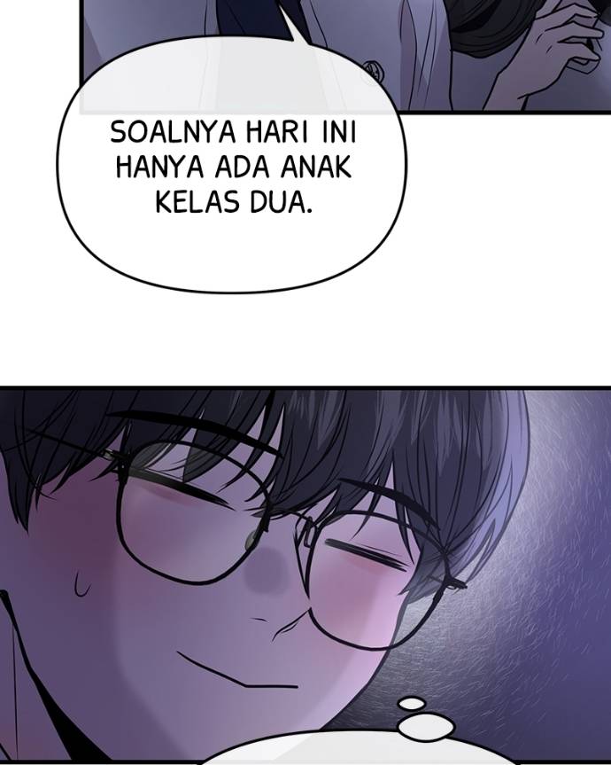 Back to The Chanbi chapter 27 halaman 64