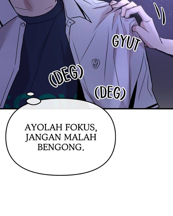 Back to The Chanbi chapter 27 halaman 66