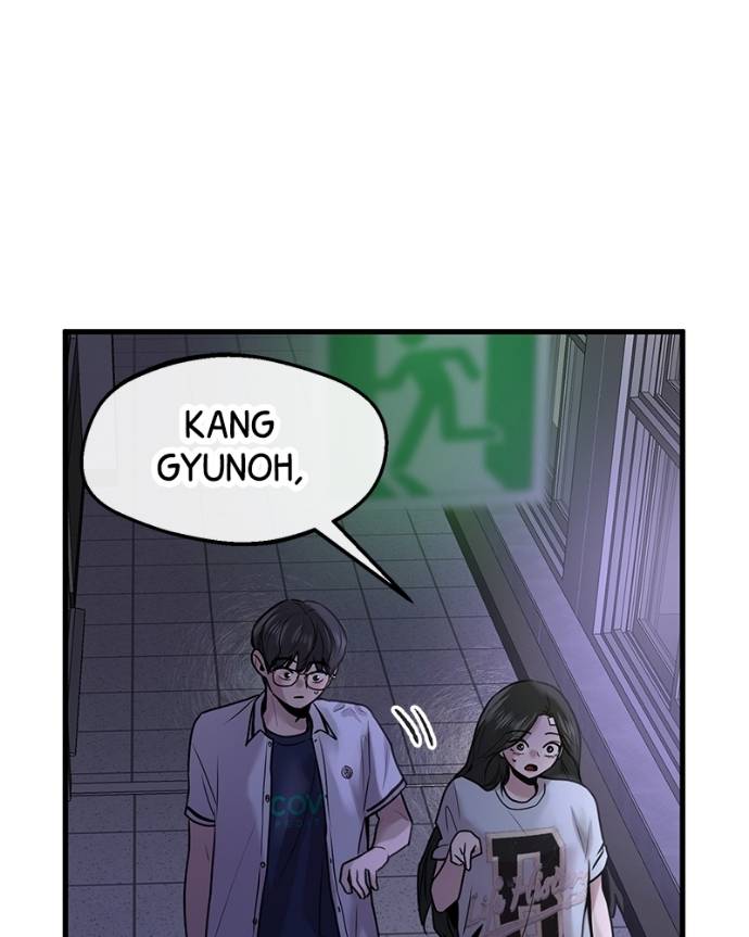 Back to The Chanbi chapter 27 halaman 67