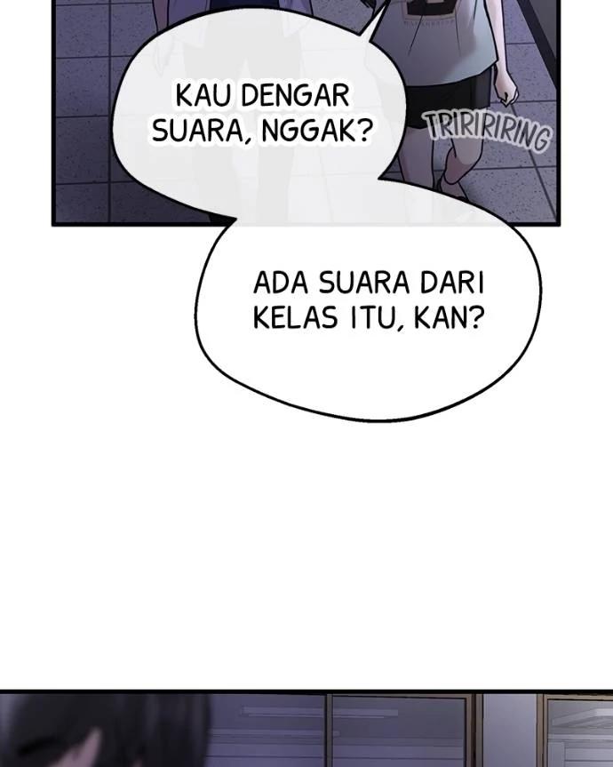 Back to The Chanbi chapter 27 halaman 68