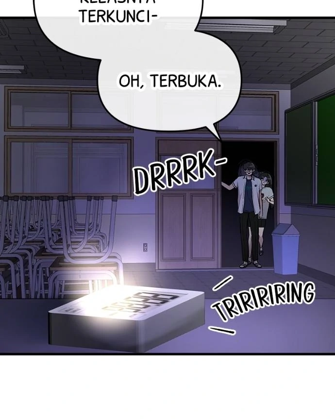 Back to The Chanbi chapter 27 halaman 70