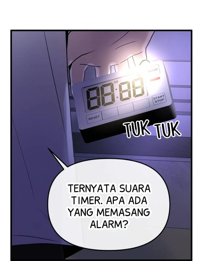 Back to The Chanbi chapter 27 halaman 71