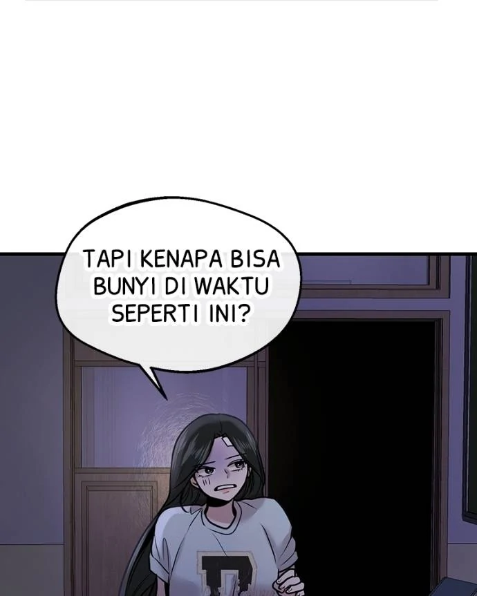 Back to The Chanbi chapter 27 halaman 72