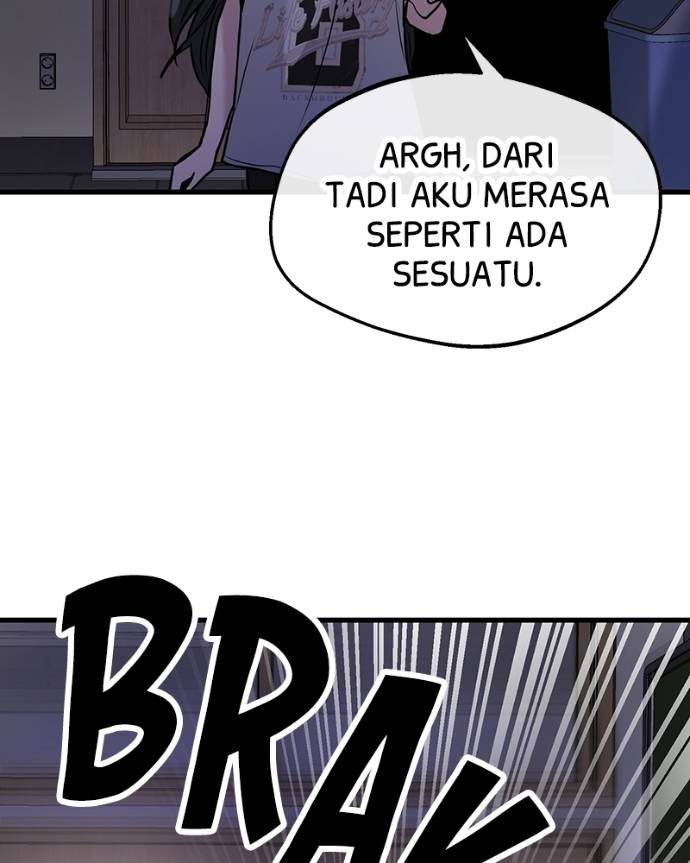 Back to The Chanbi chapter 27 halaman 73