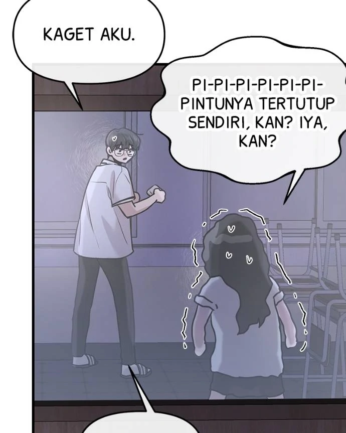 Back to The Chanbi chapter 27 halaman 75