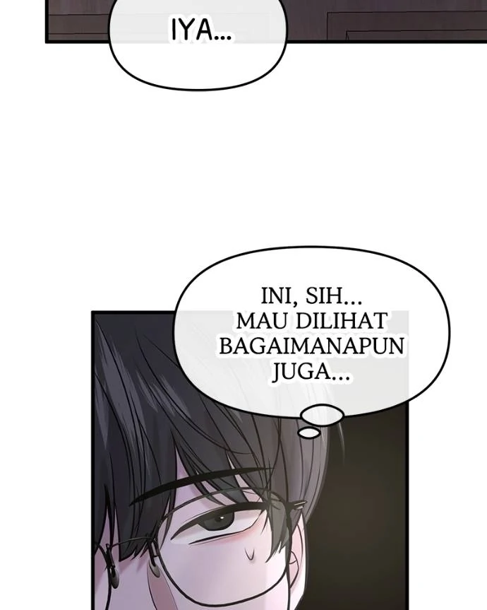 Back to The Chanbi chapter 27 halaman 76