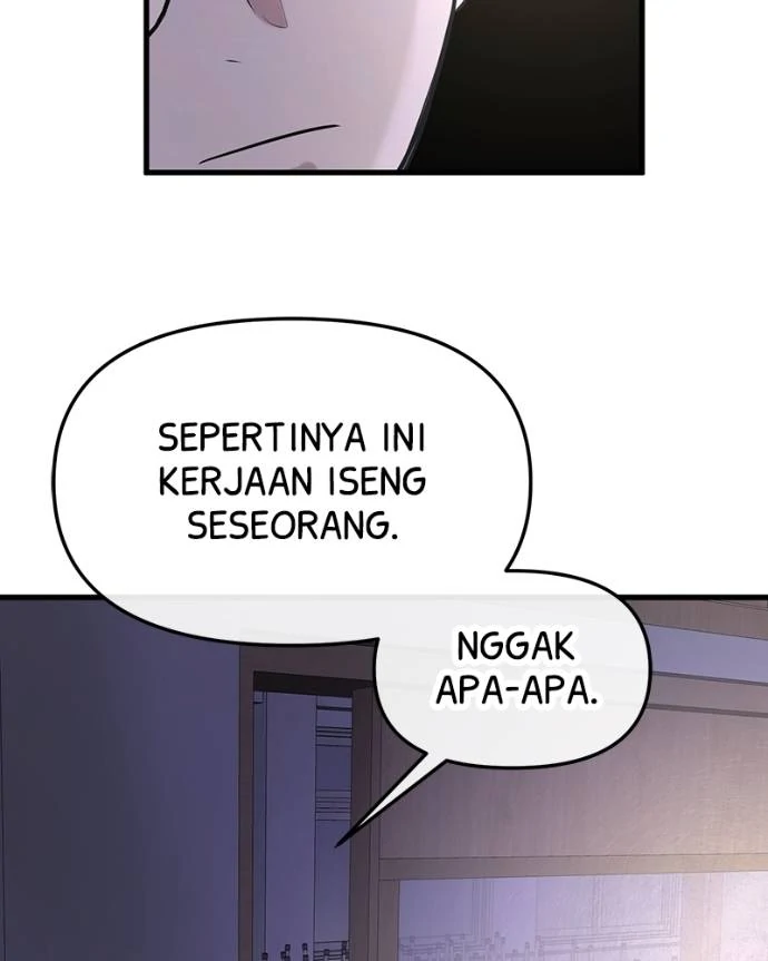 Back to The Chanbi chapter 27 halaman 77