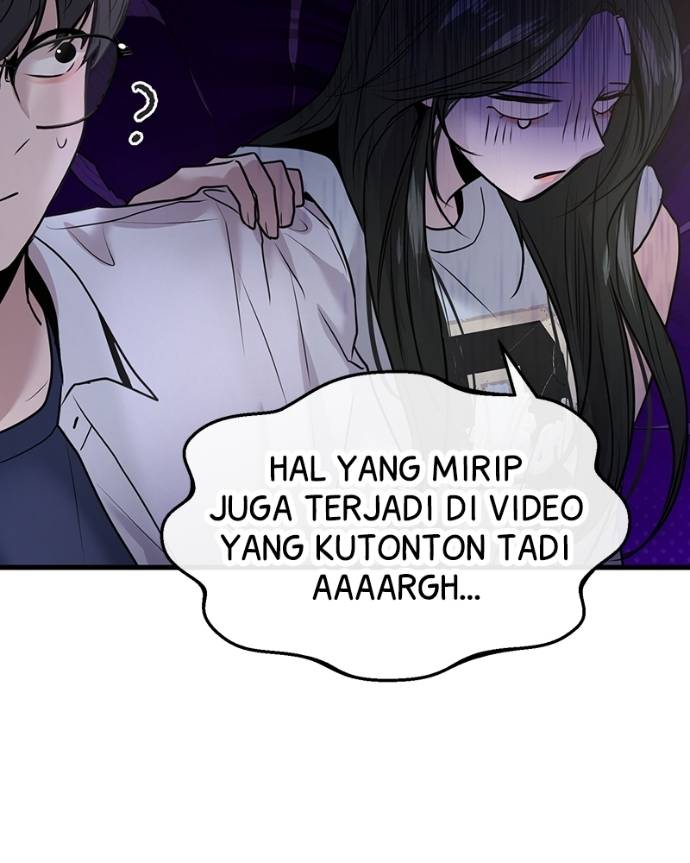 Back to The Chanbi chapter 27 halaman 81