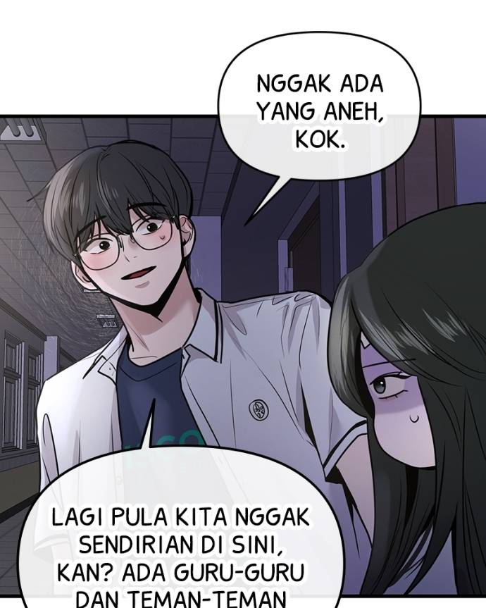 Back to The Chanbi chapter 27 halaman 82