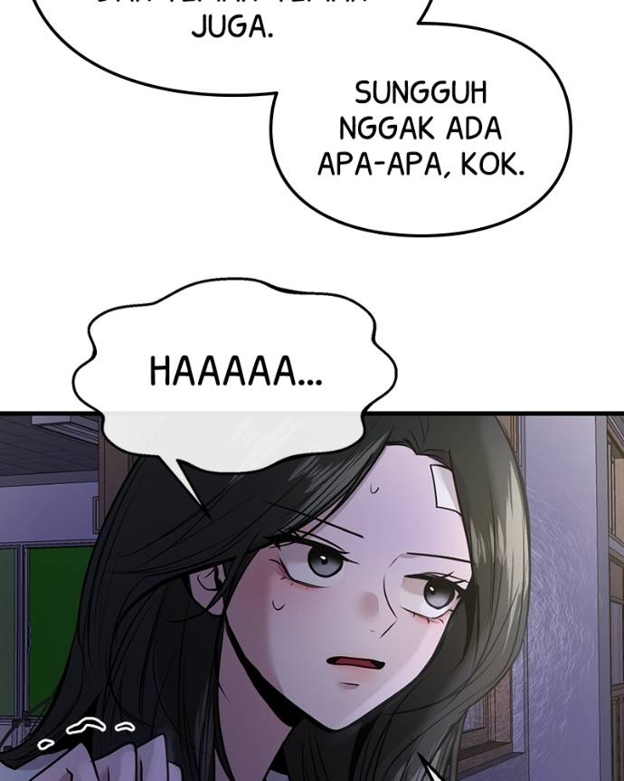 Back to The Chanbi chapter 27 halaman 83
