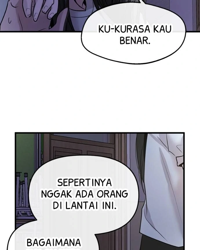 Back to The Chanbi chapter 27 halaman 84