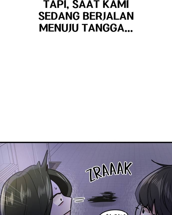 Back to The Chanbi chapter 27 halaman 86