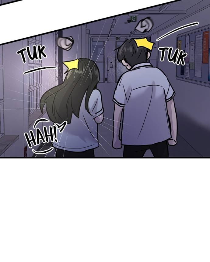Back to The Chanbi chapter 27 halaman 88