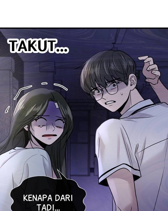 Back to The Chanbi chapter 27 halaman 89