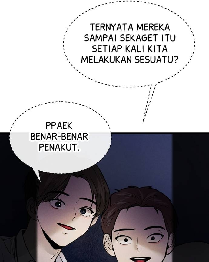 Back to The Chanbi chapter 27 halaman 92