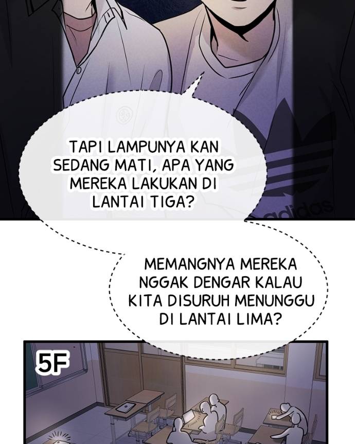 Back to The Chanbi chapter 27 halaman 93