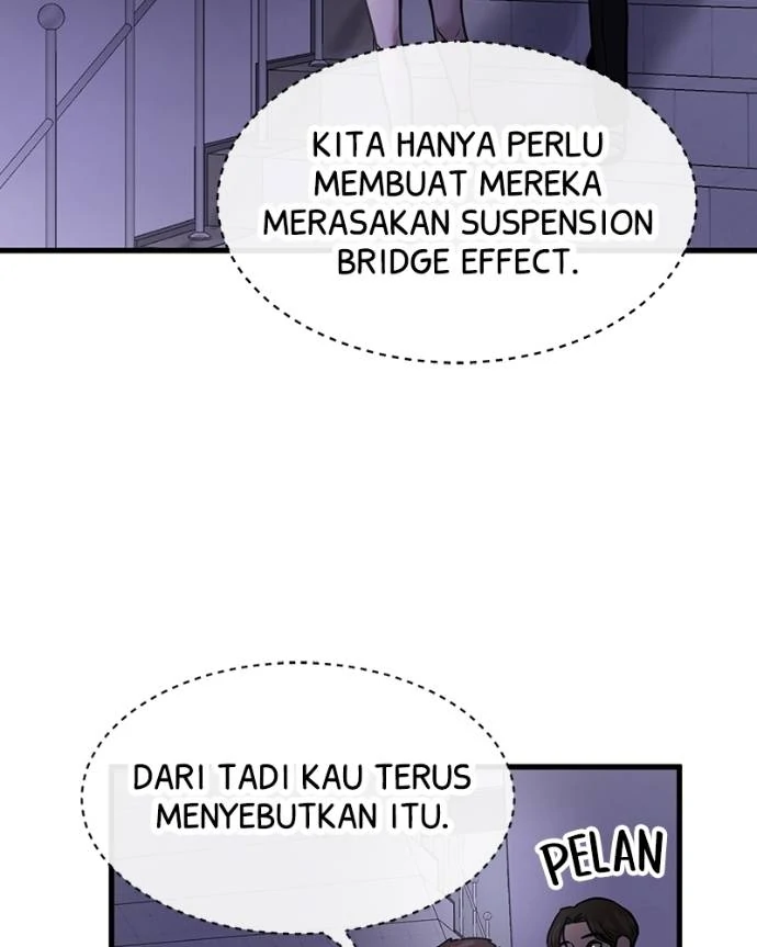 Back to The Chanbi chapter 27 halaman 96