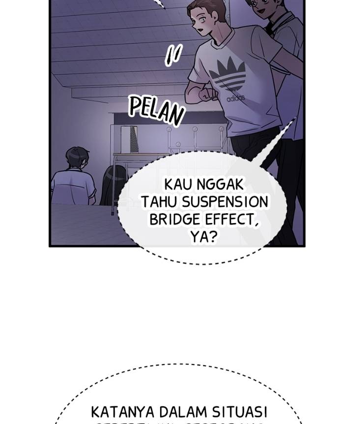 Back to The Chanbi chapter 27 halaman 97