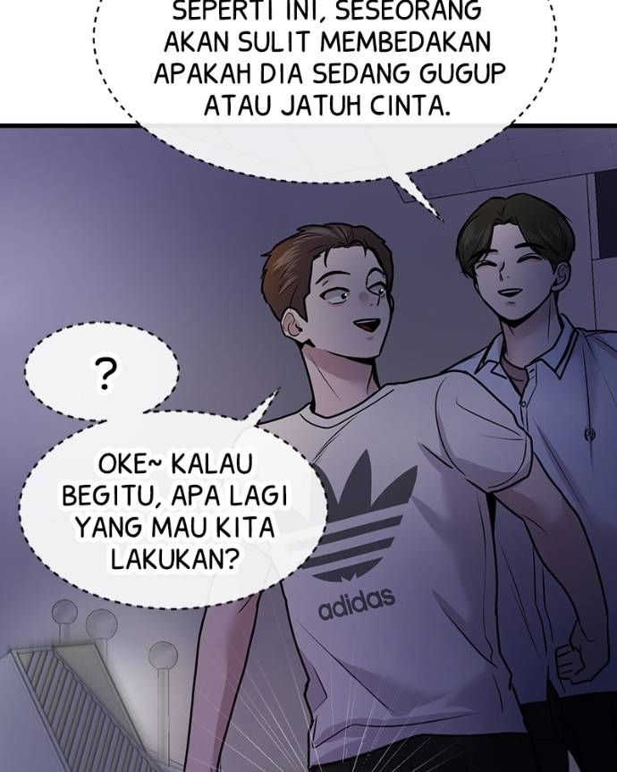 Back to The Chanbi chapter 27 halaman 98