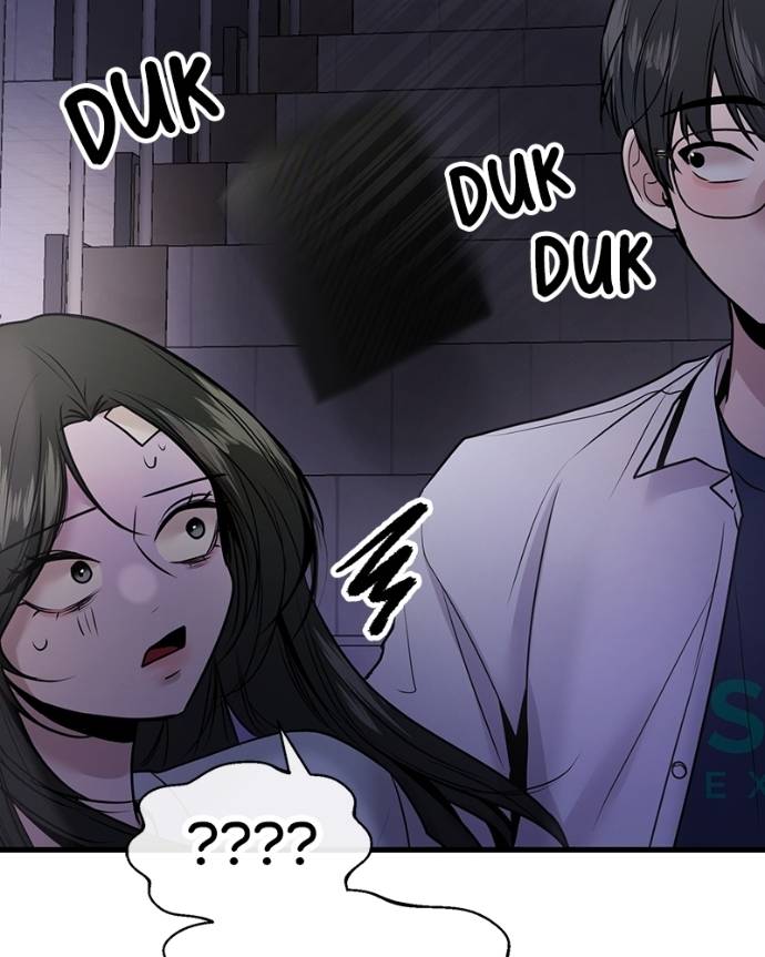 Back to The Chanbi chapter 27 halaman 103
