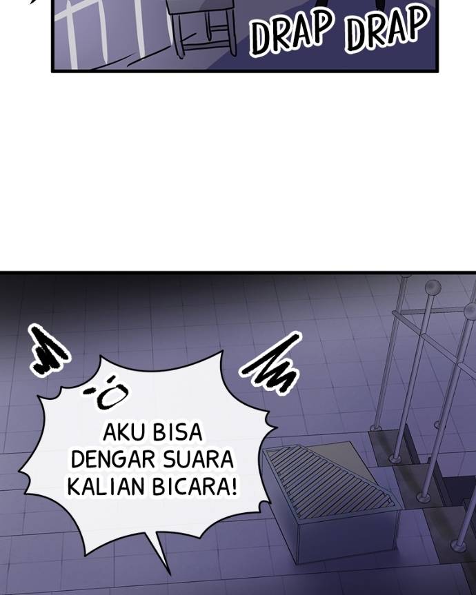 Back to The Chanbi chapter 27 halaman 114